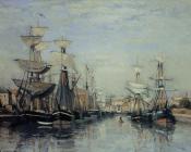 斯坦尼斯 拉勒平 : The Saint Pierre Basin